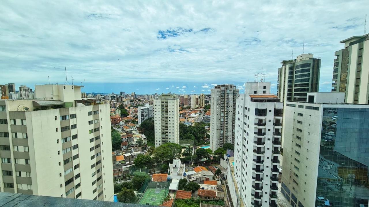 Cobertura Duplex,santana Sao Paulo