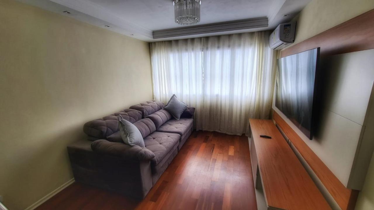 Apartamento Cobertura Duplex,santana *